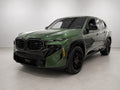 Bmw XM Red Label 2025 location mensuelle