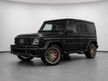 2026 Mercedes-Benz G-Class AMG G 63 4MATIC