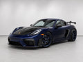 2024 Porsche 718 Cayman GT4 RS RWD location mensuelle