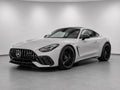 2026 Mercedes-Benz AMG GT 63 PRO 4MATIC+ location mensuelle