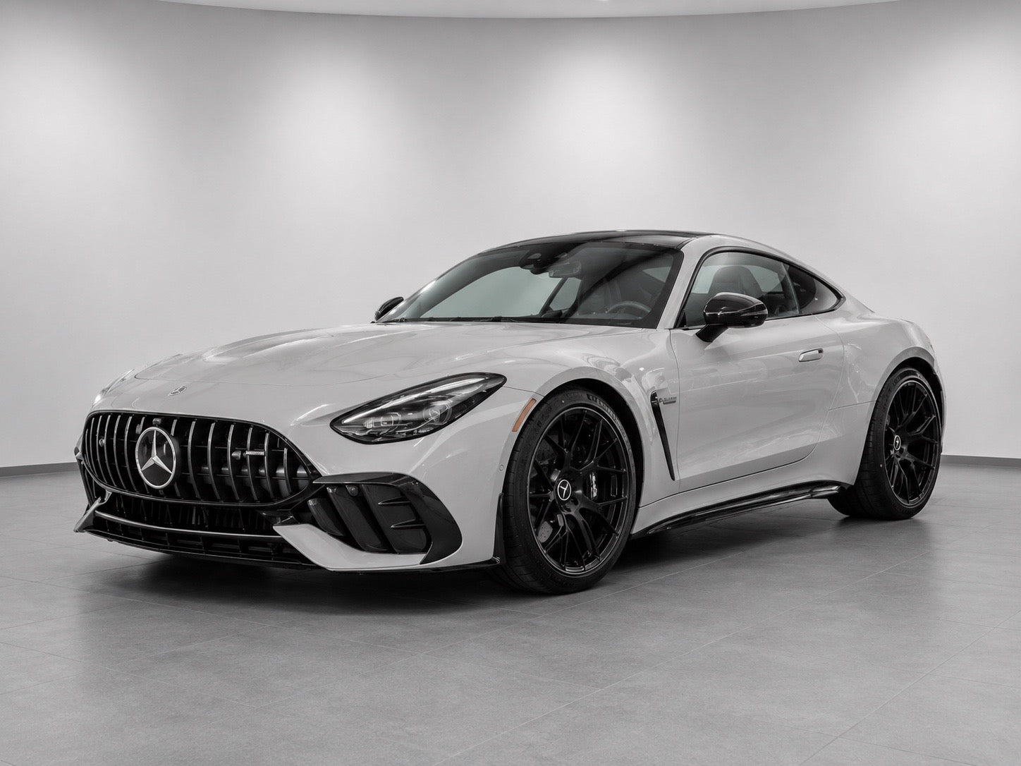 2026 Mercedes-Benz AMG GT 63 PRO 4MATIC+ location mensuelle