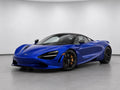 2026 McLaren 750S Spider RWD location mensuelle