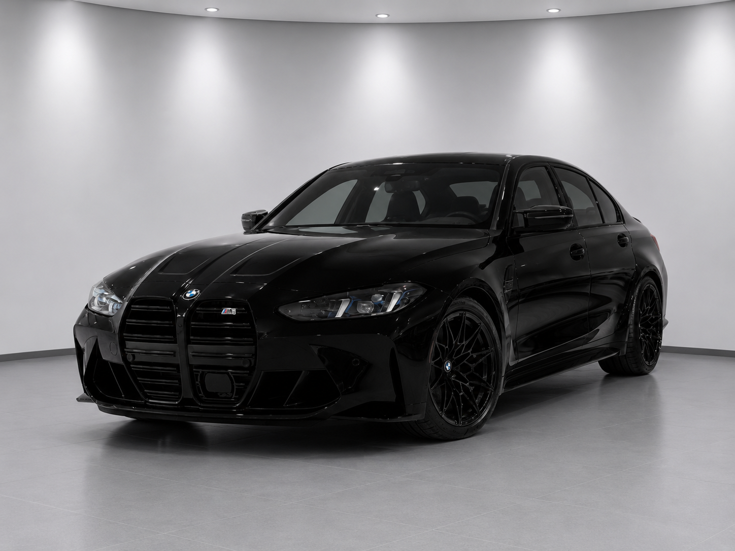 2025 Bmw m3 compétition Location mensuelle