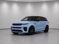 2025 Land Rover Range Rover Sport P635 SV Edition Two AWD